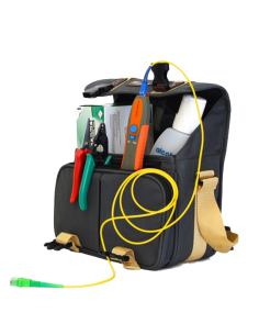 CATALOGO.V1 y TARIFA - Kit integral de fibra óptica. Homologado ICT2. Válido para empalmes o fusión.