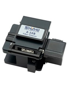 Cortadora profesional de fibra óptica X-50B | KeyFibre