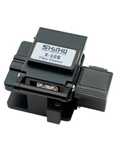 Cortadora profesional de fibra óptica X-50B | KeyFibre