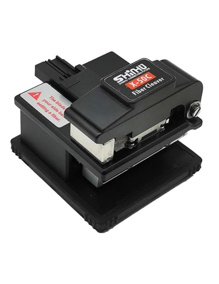 Cortadora profesional fibra óptica X-50C | KeyFibre
