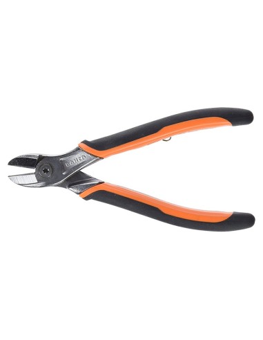 CATALOGO.V1 y TARIFA - Alicate 2101G-125, diam. 0.5 mm Cu - diam. 1.6 mm PIANO, marca BAHCO, ideal para acometidas Force y cable