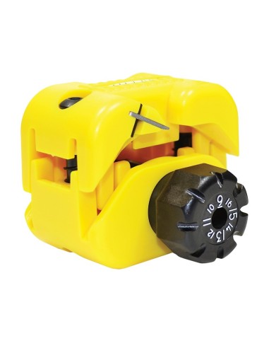 CATALOGO.V1 y TARIFA - Herramienta para acceso intermedio marca Miller®, serie MSAT ™ 16, auto alienable, especial para sangras