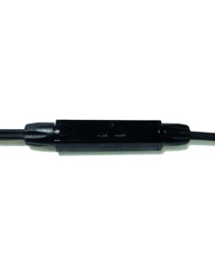 Empalme Mecánico KeyQuick® para cable plano (Drop) y de acometida 3.0mm