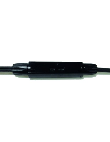 Empalme Mecánico KeyQuick® para cable plano (Drop) y de acometida 3.0mm