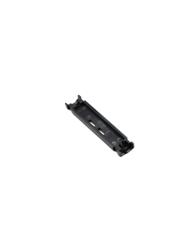 Herramienta de Inserción de Fibra Óptica del MS201, (ayuda a introducir la fibra en el Empalme)