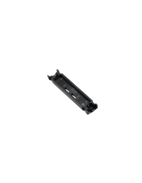 Herramienta de Inserción de Fibra Óptica del MS201, (ayuda a introducir la fibra en el Empalme)