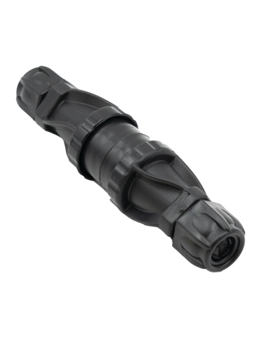 CATALOGO.V1 y TARIFA - Manguito de empalme estanco IP68 para Fibra Óptica.