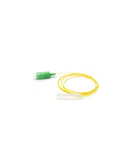 Pigtail Mecánico KeyQuick® SC APC SM9/125 G657A2 900µm 0,75m.
