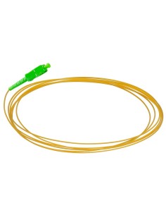 Latiguillo Premium Clase A SC APC 900µm G657A2 3m.