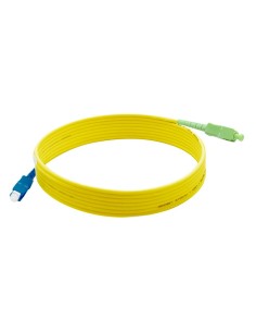 Latiguillo Premium Clase A SC APC - SC UPC 3mm G657A2 2m.