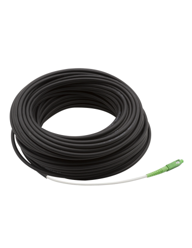 CATALOGO.V1 y TARIFA - Pigtail de acometida preconectorizado exterior/interior FTTH 1FO doble cubierta SC APC 5.0mm G657A2 LSZH 